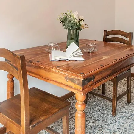 Appartement Welcomely - Vittorio Emanuele 17 B