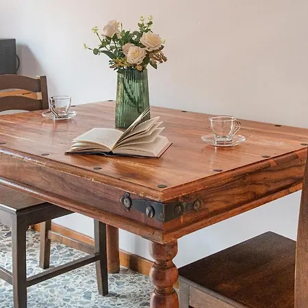 Appartement Welcomely - Vittorio Emanuele 17 B Alghero
