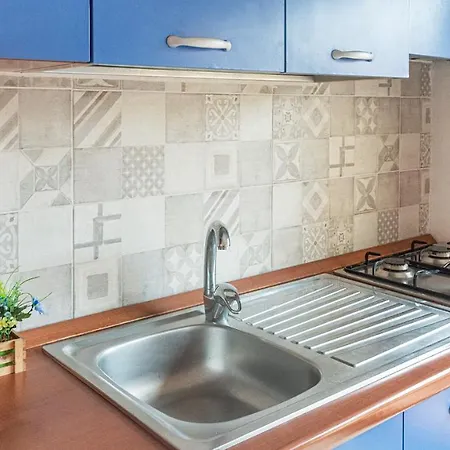 Appartement Welcomely - Vittorio Emanuele 17 B *