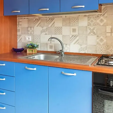 Appartement Welcomely - Vittorio Emanuele 17 B