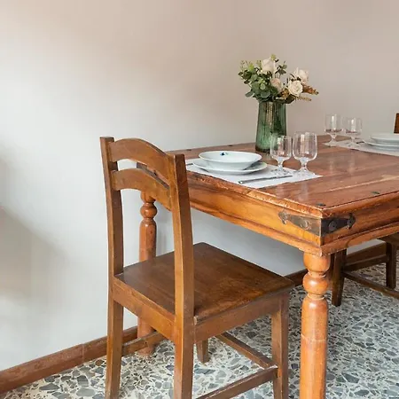 Appartement Welcomely - Vittorio Emanuele 17 B