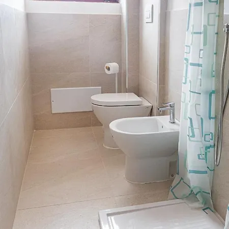 Welcomely - Vittorio Emanuele 17 B Apartment