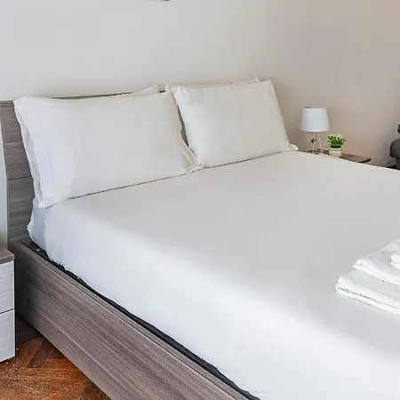 Apartment Welcomely - Vittorio Emanuele 17 B Alghero