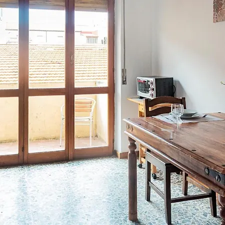 Welcomely - Vittorio Emanuele 17 B Apartment *